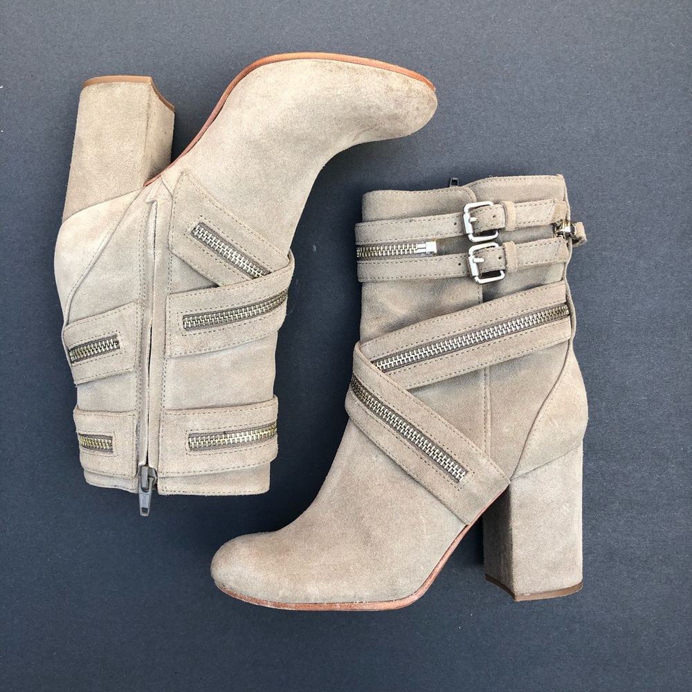 Vince Camuto boots